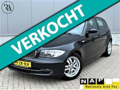 BMW 1-serie - 120i Business Line