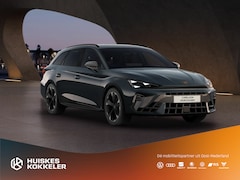 CUPRA Leon Sportstourer - 1.5 TSI e-Hybrid 204 6DSG Business 1.5 TSI e-Hybrid 204pk Business