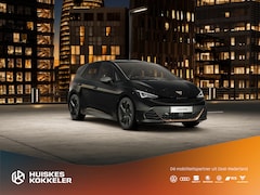 CUPRA Born - 59kWh Elektromotor 231 1AT Business 58kWh batterij 231pk 231pk Business - 59kWh