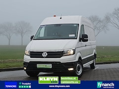 Volkswagen Crafter - 2.0 TDI 140 L2H2 AUT