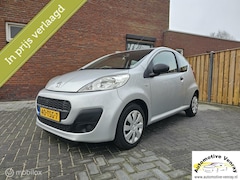 Peugeot 107 - 1.0 Access Accent Facelift model, Airco,