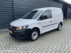 Volkswagen Caddy - Bestel 1.2 TSI Benzine Airco Cruise