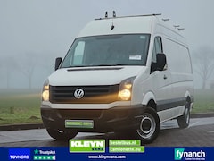 Volkswagen Crafter - 35 2.0 L2H2 Airco Trekhaak