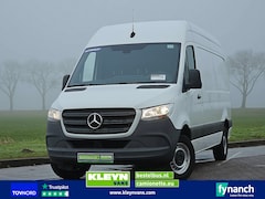 Mercedes-Benz Sprinter - 314 L2H2 Mbux Automaat