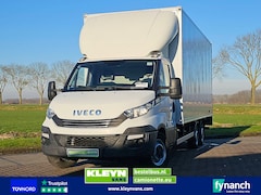 Iveco Daily - 35 S AC AUTOMAAT EURO6