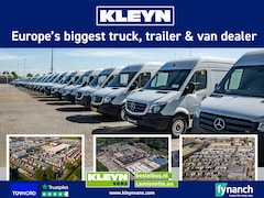 Ford Transit - 350 125 L2H2 20 dkm