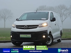 Opel Vivaro - 2.0 CDTI 130 LONG