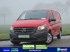 Mercedes-Benz Vito - 114 L2 Airco/ECC Autom