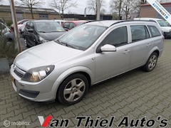 Opel Astra Wagon - 1.9 CDTi Executive navi cruis