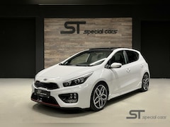 Kia Cee'd - 1.6 T-GDi GT|Pano|1ste Eigenaar