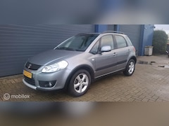 Suzuki SX4 - 1.6, Automaat, Climate