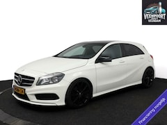 Mercedes-Benz A-klasse - 200 Ambition Airco Stoelverwarming Panodak