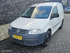 Volkswagen Caddy - Bestel 2.0 SDI MARGE EURO 4