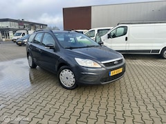 Ford Focus Wagon - 1.6 TDCi nieuwe apk nieuwe banden