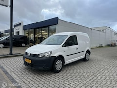 Volkswagen Caddy - Bestel 1.6 TDI NAP NAP ex btw