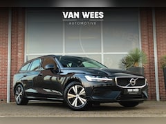 Volvo V60 - 2.0 D3 | Automaat | 1e eigenaar | BTW auto | LED | PDC | Cruise-control | Navigatie | Lane