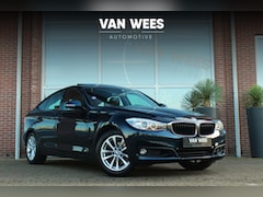 BMW 3-serie Gran Turismo - 320i F34 Executive | 185 pk | Automaat | 2e eigenaar | Dakraam | Xenon | PDC | Sportstuur