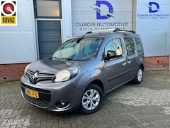 Renault Kangoo Family - 1.2 TCe Limited|TREKHAAK|NAVI|NW APK