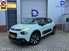 Citroën C3 - 1.2 110PK S&S Shine|CAMERA|RIEM VV|CARPLAY|CLIMA