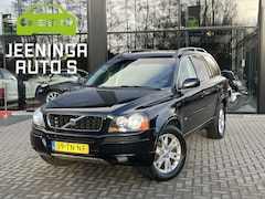 Volvo XC90 - 2.4 D5 5p. | Trekhaak | Carplay | Cruise |