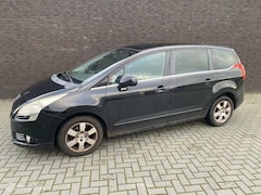 Peugeot 5008 - 1.6 VTi ST 5p. E-Missiestoring Eninge not good