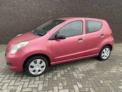 Suzuki Alto - 1.0 Comfort Airco|Elc Ramen|Netjes|