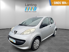 Peugeot 107 - 1.0-12V XR nieuwe APK