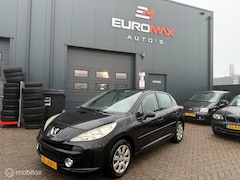 Peugeot 207 - 1.4 VTi X-line. Nette schoon Auto.NAP