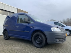 Volkswagen Caddy - Bestel 1.9 TDI NWE APK Airco Trekhaak Cruise control Elektrische pakket