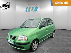 Hyundai Atos - 1.1i Active Prime