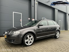 Audi A3 Sportback - 2.0 FSI Ambiente | NW APK | NAVI |