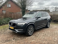 Volvo XC90 - 2.0 D5 AWD Inscription Trekhaak| Dealer onderhouden| Pano| Leder