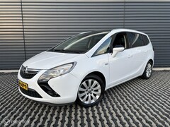 Opel Zafira Tourer - 1.6 CDTI Business+ 7p | Trekhaak | Navi