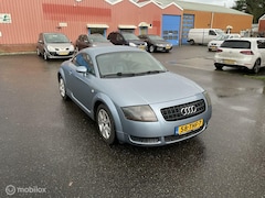 Audi TT - 1.8 5V Turbo