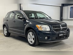 Dodge Caliber - 1.8 SXT ( Airco / Trekhaak / NAP / APK 2026 )