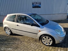 Ford Fiesta - 1.3 Apk, Nap, 2e eigenaar