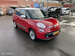 Fiat 500 L Living - 0.9 TwinAir Easy 7p