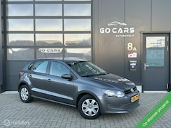 Volkswagen Polo - 1.2 Easyline