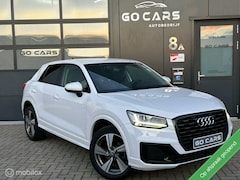 Audi Q2 - 35 TFSI CoD Sport Edition #2