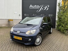 Volkswagen Up! - 1.0 HIGH UP | 5D | CRUISE | NAVI | AIRCO | NL