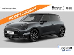 MINI Mini-Electric - Cooper SE - John Cooper Works - Pakket M - Pano - Head-Up