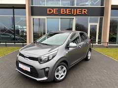 Kia Picanto - 1.0 DPi DynamicPlusLine Navi I Camera I Carplay