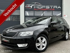 Skoda Octavia Combi - 1.2 TSI Greentech Navi Trekhk Clima NAP