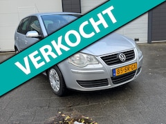 Volkswagen Polo - 1.2-12V Optive APK NAP AIRCO