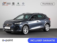 CUPRA Formentor - 1.4 e-Hybrid Adrenaline 204 pk Automaat (DSG) | Navigatie via App | Parkeersensoren achter