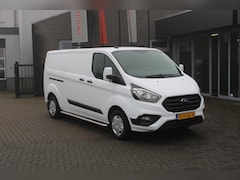 Ford Transit Custom - 300 2.0 TDCI L2H1 Trend Trekhaak/Cruise/Airco