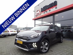 Kia Niro - 1.6 GDi Hybrid DynamicLine | NL-AUTO | TREKHAAK | DIGITALE COCKPIT | NAVI | CAMERA