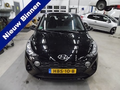 Hyundai i10 - 1.0 Comfort 5-zits automaat