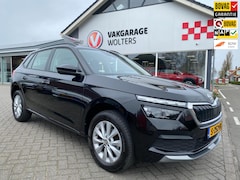 Skoda Kamiq - 1.0 TSI Ambition AUTOMAAT