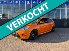 Ford Focus - 2.5 ST * 300 PK